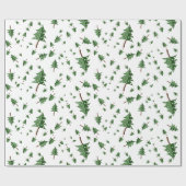 Verpakkingspapier Cadeaupapier (Vlak)