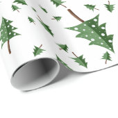 Verpakkingspapier Cadeaupapier (Rol Hoek)