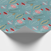 Verpakkingspapier Cadeaupapier (Hoek)