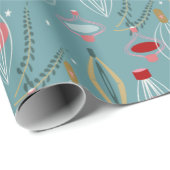 Verpakkingspapier Cadeaupapier (Rol Hoek)