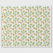 Verpakkingspapier Cadeaupapier (Vlak)