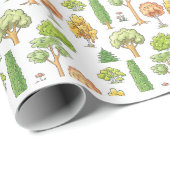 Verpakkingspapier Cadeaupapier (Rol Hoek)