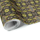 Verpakkingspapier Cadeaupapier (Rol Hoek)