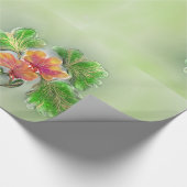 Verpakkingspapier Cadeaupapier (Hoek)