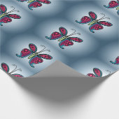 Verpakkingspapier Cadeaupapier (Hoek)