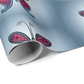 Verpakkingspapier Cadeaupapier (Rol Hoek)