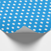 Verpakkingspapier Cadeaupapier (Hoek)