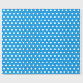 Verpakkingspapier Cadeaupapier (Vlak)