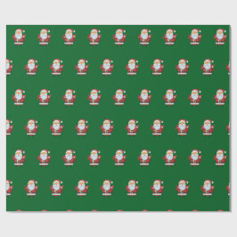 Verpakkingspapier Cadeaupapier