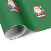 Verpakkingspapier Cadeaupapier (Rol Hoek)