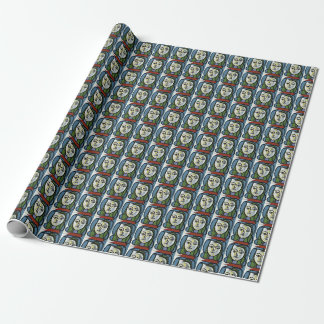 Verpakkingspapier Cadeaupapier