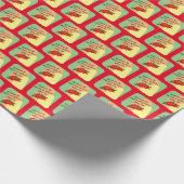 Verpakkingspapier Cadeaupapier (Hoek)