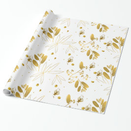 Verpakkingspapier Cadeaupapier