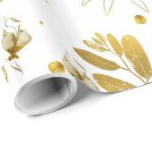 Verpakkingspapier Cadeaupapier (Rol Hoek)