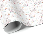 verpakkingspapier cadeaupapier (Rol Hoek)