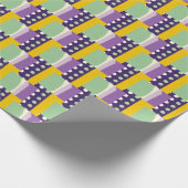 Verpakkingspapier Cadeaupapier (Hoek)