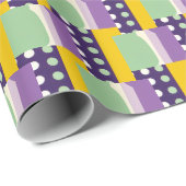 Verpakkingspapier Cadeaupapier (Rol Hoek)