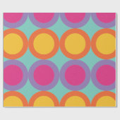 Verpakkingspapier Cadeaupapier (Vlak)