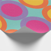 Verpakkingspapier Cadeaupapier (Hoek)