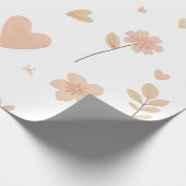 Verpakkingspapier Cadeaupapier (Hoek)