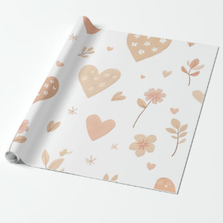 Verpakkingspapier Cadeaupapier