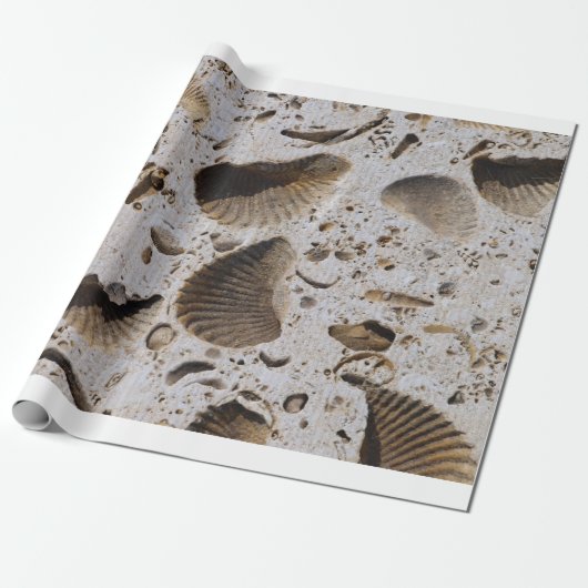 Verpakkingspapier Cadeaupapier (Uitgerold)