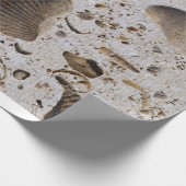 Verpakkingspapier Cadeaupapier (Hoek)