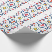 Verpakkingspapier Cadeaupapier (Hoek)