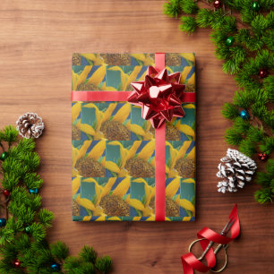Verpakkingspapier Cadeaupapier