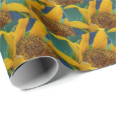 Verpakkingspapier Cadeaupapier (Rol Hoek)