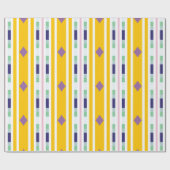 Verpakkingspapier Cadeaupapier (Vlak)