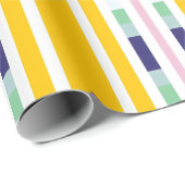 Verpakkingspapier Cadeaupapier (Rol Hoek)