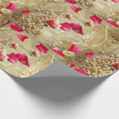 Verpakkingspapier Cadeaupapier (Hoek)