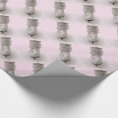 Verpakkingspapier Cadeaupapier (Hoek)