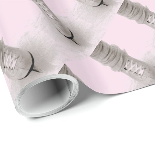 Verpakkingspapier Cadeaupapier (Rol Hoek)