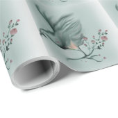 Verpakkingspapier Cadeaupapier (Rol Hoek)