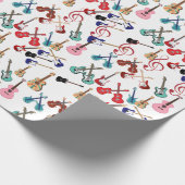 Verpakkingspapier Cadeaupapier (Hoek)