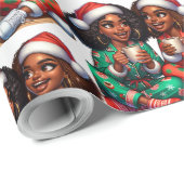 Verpakkingspapier Cadeaupapier (Rol Hoek)