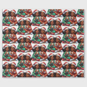 Verpakkingspapier Cadeaupapier (Vlak)