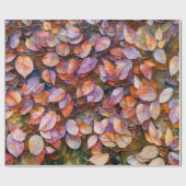 Verpakkingspapier Cadeaupapier (Vlak)