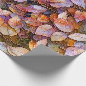 Verpakkingspapier Cadeaupapier (Hoek)