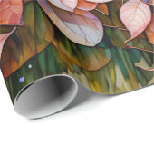 Verpakkingspapier Cadeaupapier (Rol Hoek)