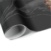Verpakkingspapier Cadeaupapier (Rol Hoek)