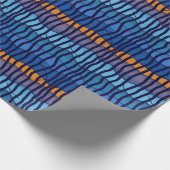 Verpakkingspapier Cadeaupapier (Hoek)