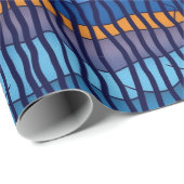 Verpakkingspapier Cadeaupapier (Rol Hoek)