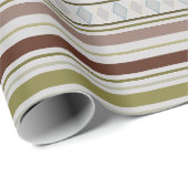 Verpakkingspapier Cadeaupapier (Rol Hoek)