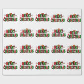 Verpakkingspapier Cadeaupapier (Vlak)