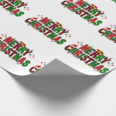 Verpakkingspapier Cadeaupapier (Hoek)