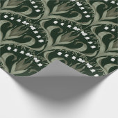 Verpakkingspapier Cadeaupapier (Hoek)