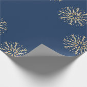 Verpakkingspapier Cadeaupapier (Hoek)